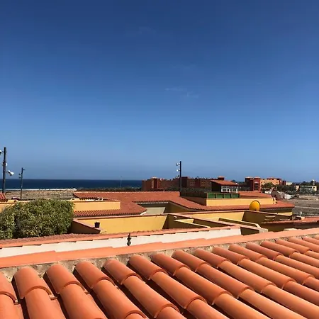 Fuerteventura Beach House Σπίτι διακοπών