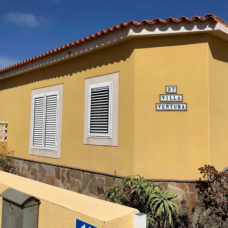 Fuerteventura Beach House Σπίτι διακοπών *