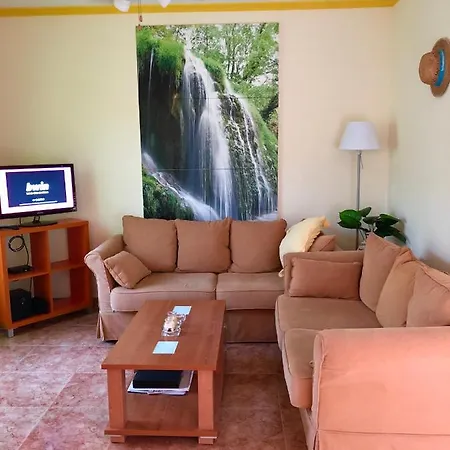 Fuerteventura Beach House