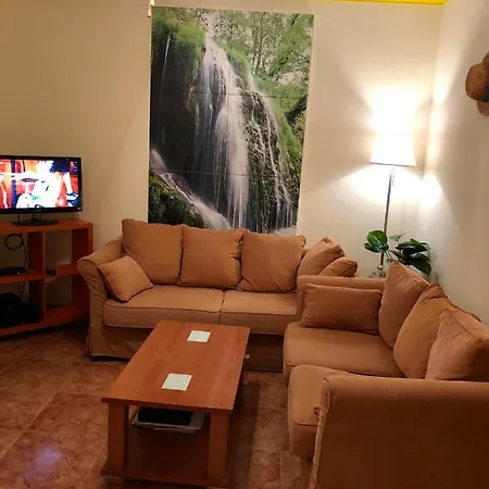 Σπίτι διακοπών Fuerteventura Beach House *