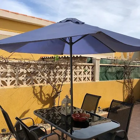 Fuerteventura Beach House *